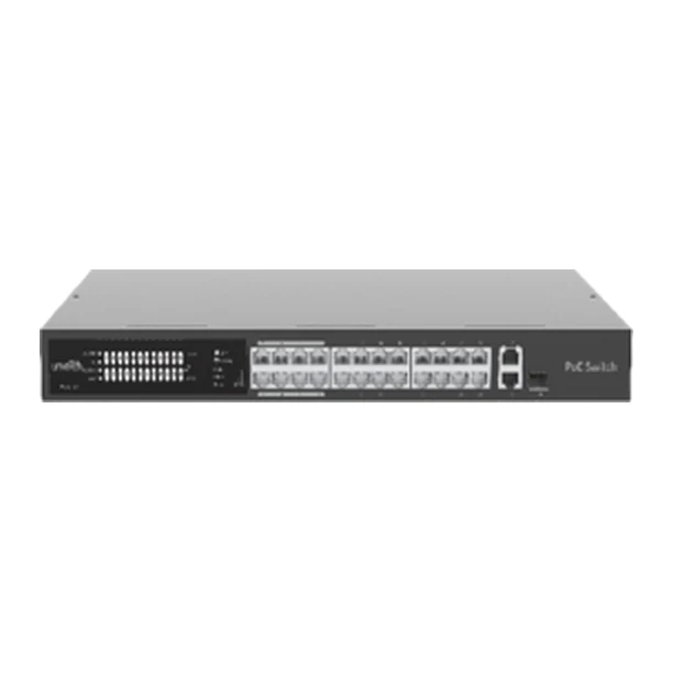 Uniarch SW-2226-LP PoE Switch 24 Port