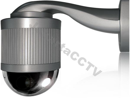 Gambar untuk kategori Speed Dome IP Camera Avtech