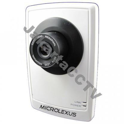 Gambar Microlexus MNC-8153FW