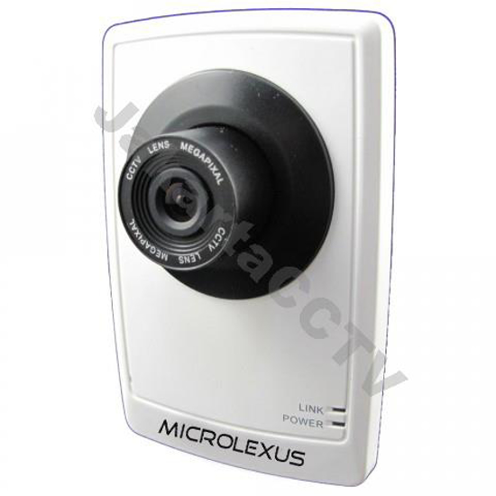 Gambar Microlexus MNC-8153FW (With Wi-Fi)