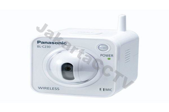 Gambar Panasonic BL-C230CE