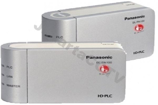 Gambar Panasonic BL-PA100KTT