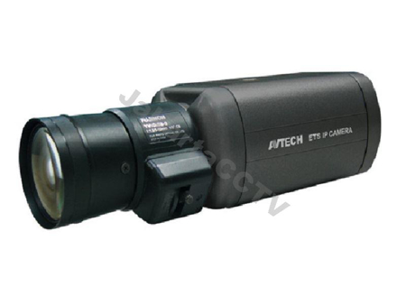 Gambar untuk kategori Box Camera Analog Avtech