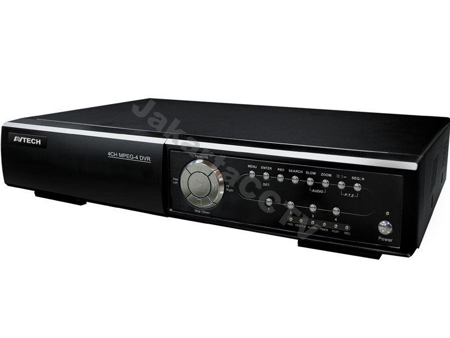 Gambar untuk kategori DVR Avtech