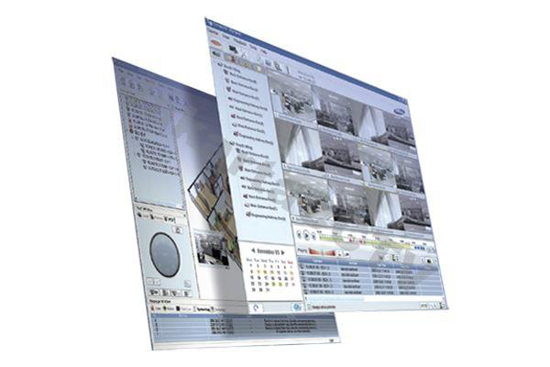 Gambar Samsung Net-i Viewer
