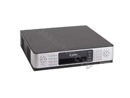 Gambar untuk kategori DVR Bosch