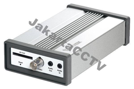 Gambar untuk kategori 1 Channel Series Vivotek