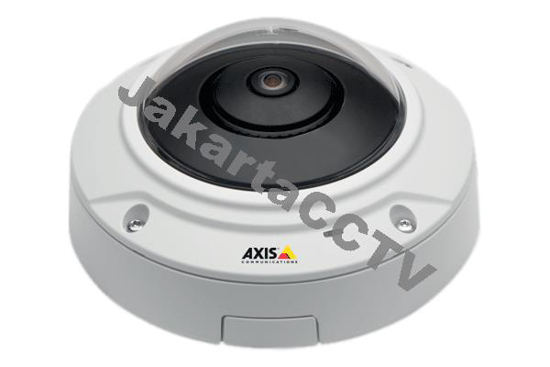 Gambar Axis M3007-PV