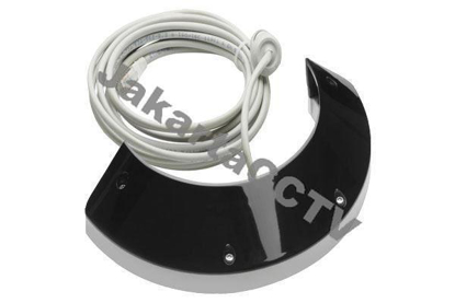 Gambar Axis T90C10 Fixed Dome IR-LED