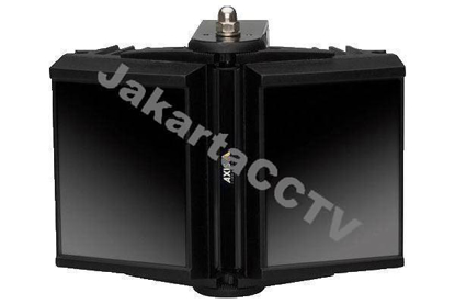 Gambar Axis T90A11 IR-LED 50 DEG