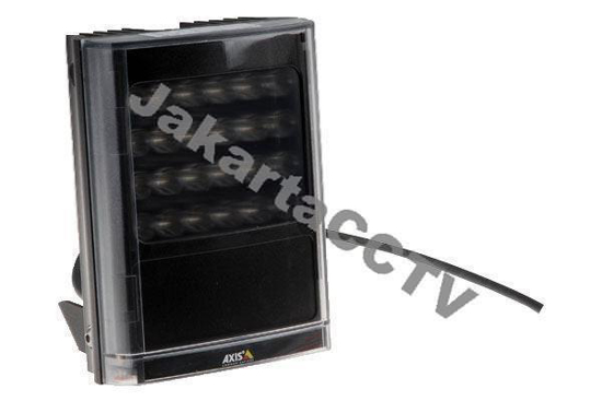 Gambar Axis T90B30 IR-LED
