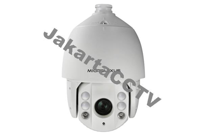 Gambar MICROLEXUS MTZ 2030 TI_ Premium Turbo HD Speed Dome Camera 30X Zoom