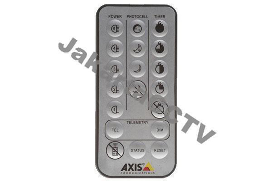 Gambar Axis T90B Remote Control
