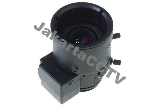 Gambar Axis Lens CS VF 2.2-6mm F1.3 DC-Iris MP