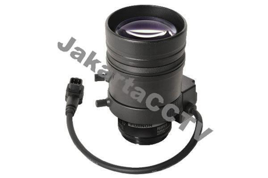 Gambar Axis Lens CS VF 15-50mm F1.5 DC-Iris MP