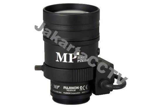 Gambar Axis Lens CS 15-50mm F1.5 DC-Iris MP D/N