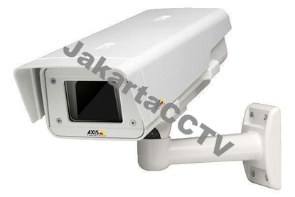 Gambar Axis T92E05 Protective Housing