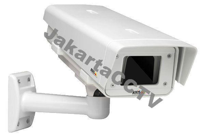 Gambar Axis T92E20 Outdoor Housing