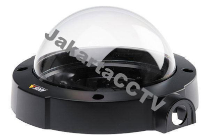 Gambar Axis T96A05-V Dome Housing (Black/White)