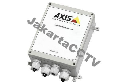 Gambar Axis T97A10 Enclosure