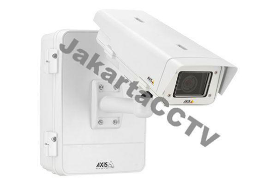 Gambar Axis T98A16-VE Surveillance Cabinet