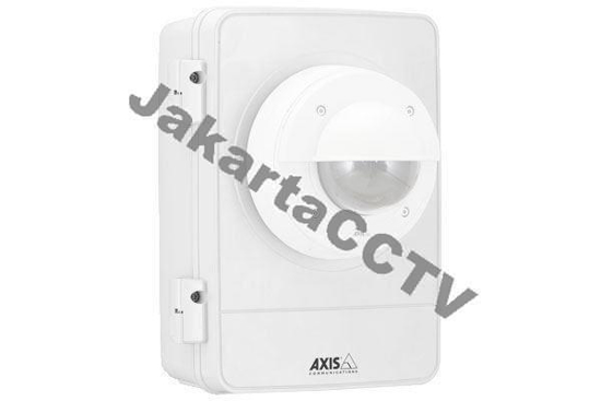 Gambar Axis T98A17-VE Surveillance Cabinet