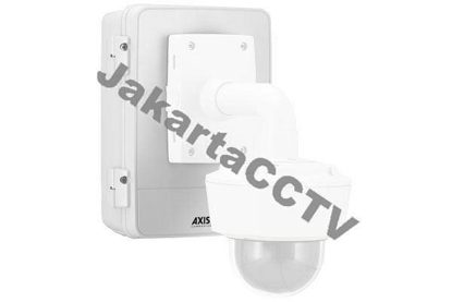 Gambar Axis T98A18-VE Surveillance Cabinet