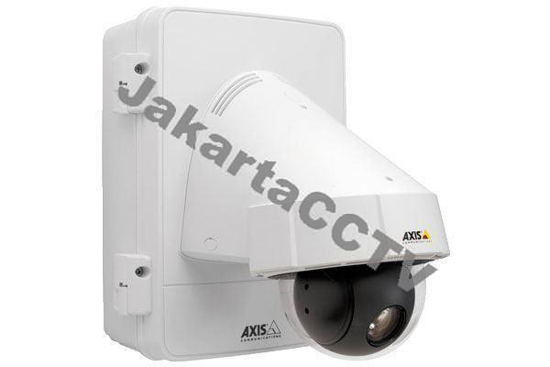 Gambar Axis T98A19-VE Surveillance Cabinet