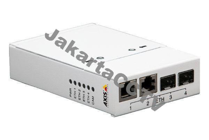 Gambar Axis T8605 Media Converter Switch
