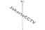 Gambar Axis T91A50 Telescopic Ceiling Mount