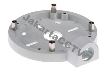 Gambar Axis T94F01P Conduit Back Box