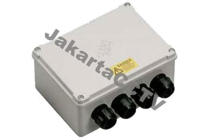 Gambar Axis VT Waterproof Junction Box OHEGB