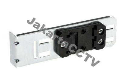 Gambar Axis Midspan DIN Clip A