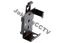 Gambar Axis T8640 Din Rail Clip