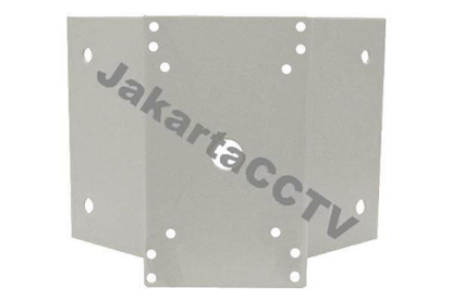 Gambar Axis 215PTZ-E Corner Mount