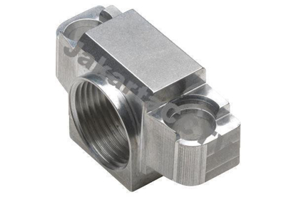 Gambar Axis P33XX-VE ¾" NPS Adapter