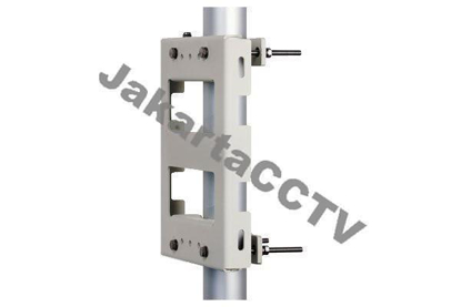 Gambar Axis Pole Mount Bracket F