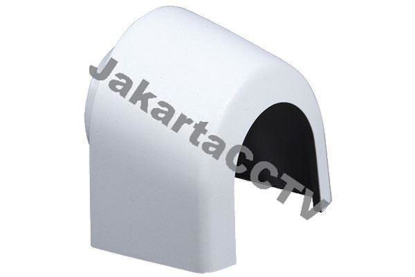 Gambar Axis 3/4" U-Shape ACI Conduit Adapter 30mm