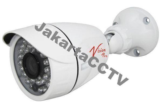 Vision Pro AHD VHD-1080 OW IR Bullet Camera