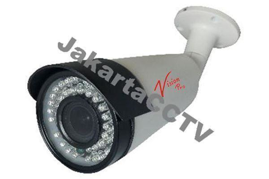 Vision Pro AHD VHD-2488 OV IR Bullet Camera