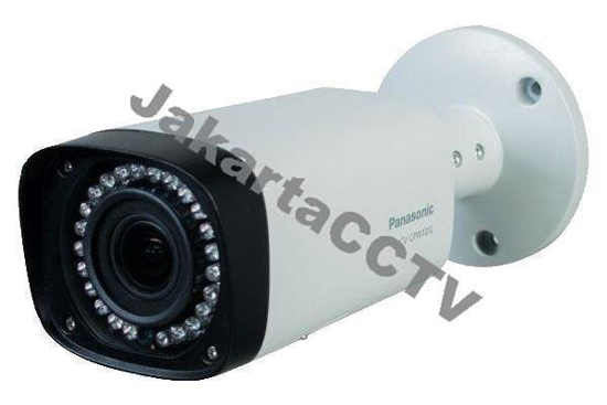 Bullet Camera PANASONIC CV-CPW101L Varifocal