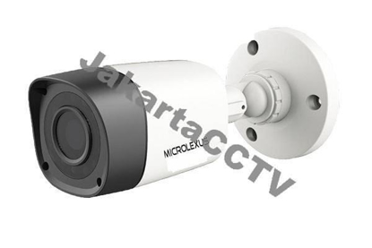 CCTV Dome Camera HD MICROLEXUS MCVO_100R harga murah