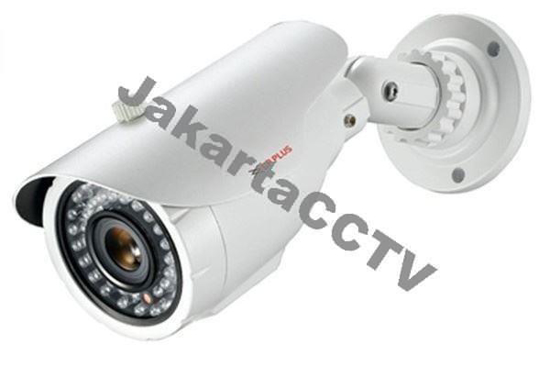 CCTV Bullet Camera Brand German CP PLus CP-VCG-T20L2  harga murah