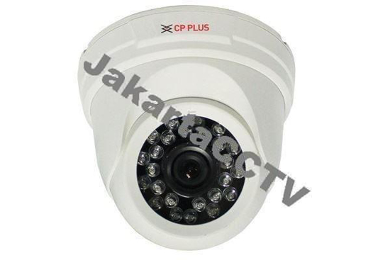 CCTV Dome Camera Brand German CP PLus CP-VCG-SD10L2  harga murah , kompatible dengan semua DVR HD