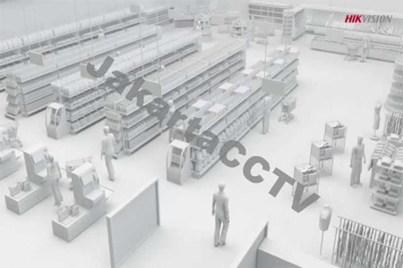 Gambar untuk kategori Smart Retail Solution