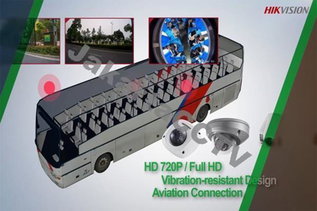 Gambar untuk kategori Smart Vehicle Solution