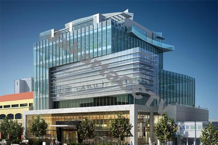 Gambar untuk kategori Smart Hotels And Office Building Solution