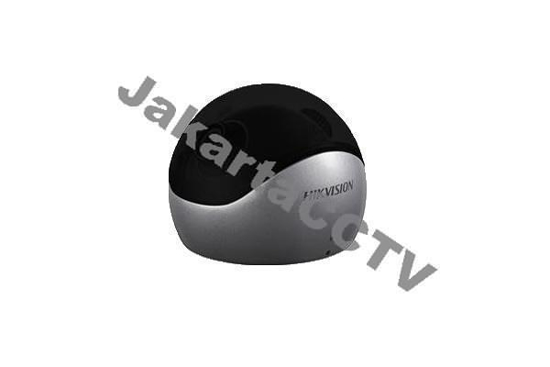 Gambar Hikvison DS-2CD6812D(-W)