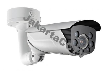 Gambar HIKVISION DS-2CD4635FWD [3MP Smart IP Vandal-proof Bullet Camera]