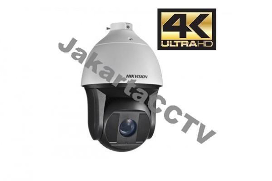 DS-2DF8836IV-AELW 4K Smart IR PTZ Camera [36xzoom]